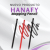 Hanafy Mapping Pencil