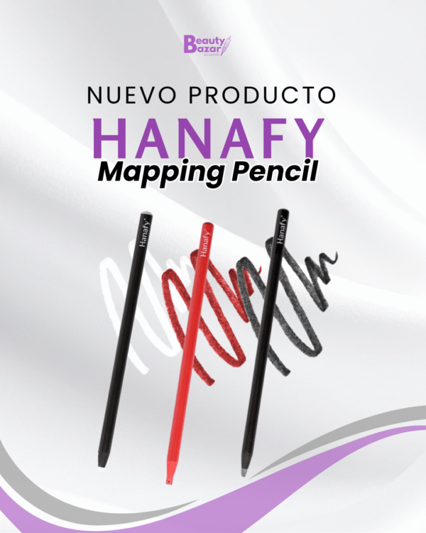 Hanafy Mapping Pencil