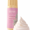 Whipped Shampoo de Lush