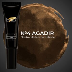 MICROBLADING Nº 4 Agadir