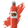 Bora Bora Peach - World Famous Tattoo Inks