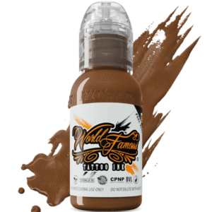 Sahara- World Famous Tatto Ink