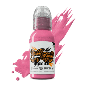 Sakura - World Famous Tattoo Ink