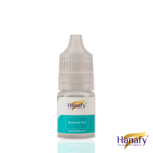 Hanafy Acid REMOVER Nº2