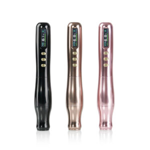 Sparkle TP006 实拍图 (1) Biomaser SPARKLE TP006