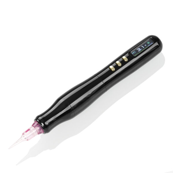 Sparkle TP006 实拍图 (3) Biomaser SPARKLE TP006