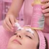 Whipped Shampoo de Lush