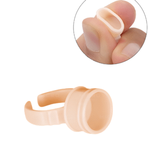 Anillos silicón grandes