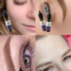 EYEBROWS N5- BLACK BROWN