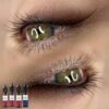 Eyeliner ﻿﻿№7 DEEP BLACK