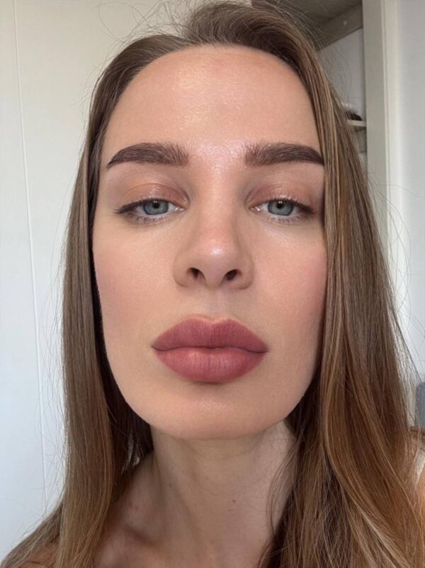 Lip Pigment №3 Los Angeles