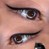 Eyeliner ﻿﻿№7 DEEP BLACK