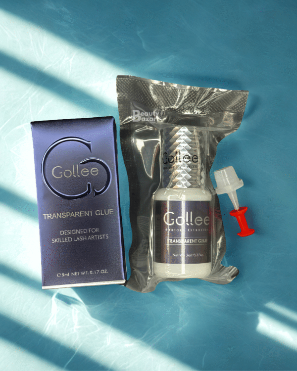 Transparent Eyelash Glue