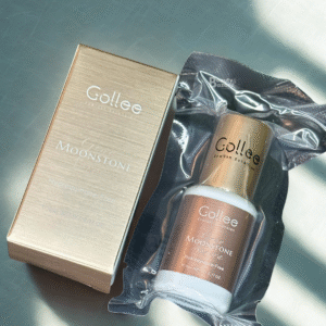 M05 Moonstone Gray Aurora Eyelash Extension Glue