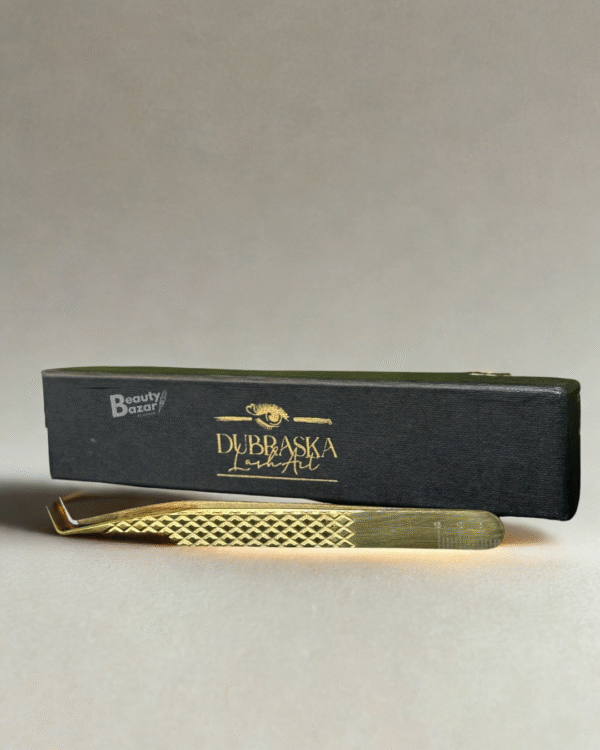 Pinzas de pestañas | Dubraska
