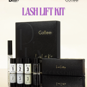 Lash Lift Kit