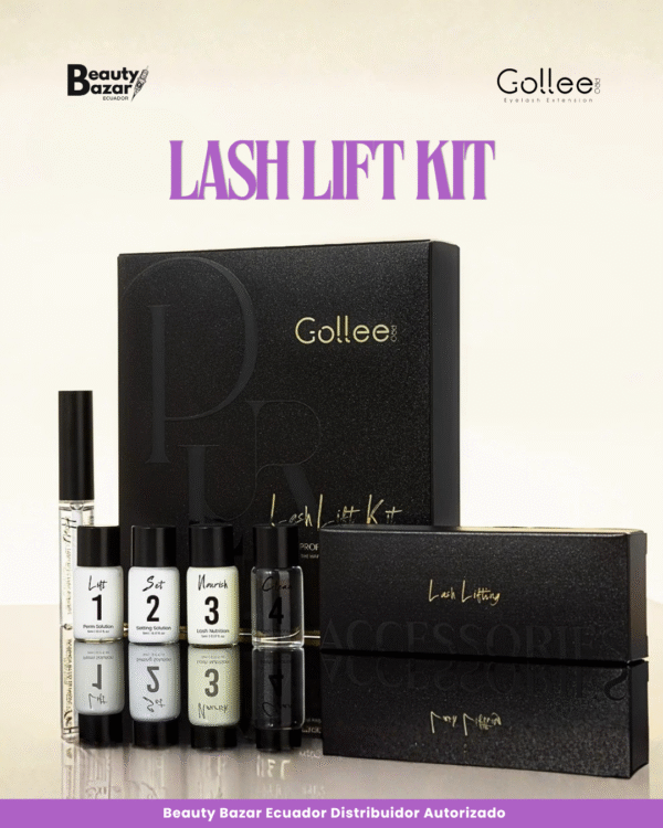 Lash Lift Kit