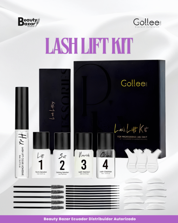 Lash Lift Kit